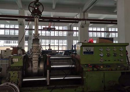 Pressure test(001)