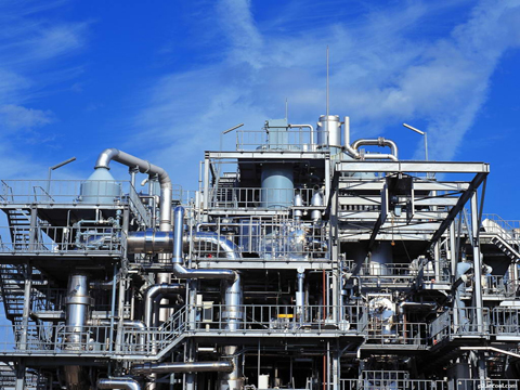 Shell informa a Túnez que planea abandonar las actividades upstream el próxim...